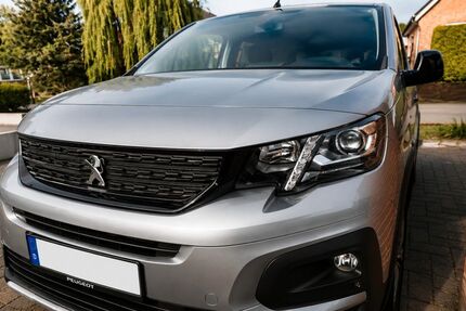 Peugeot Rifter 40.000 km 21.700 &euro; Owschlag 24811