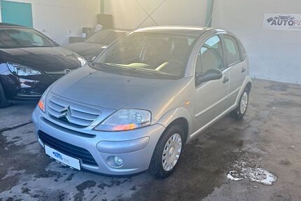 Citroen C3 130.389 km 2.980 &euro; Rendsburg 24768