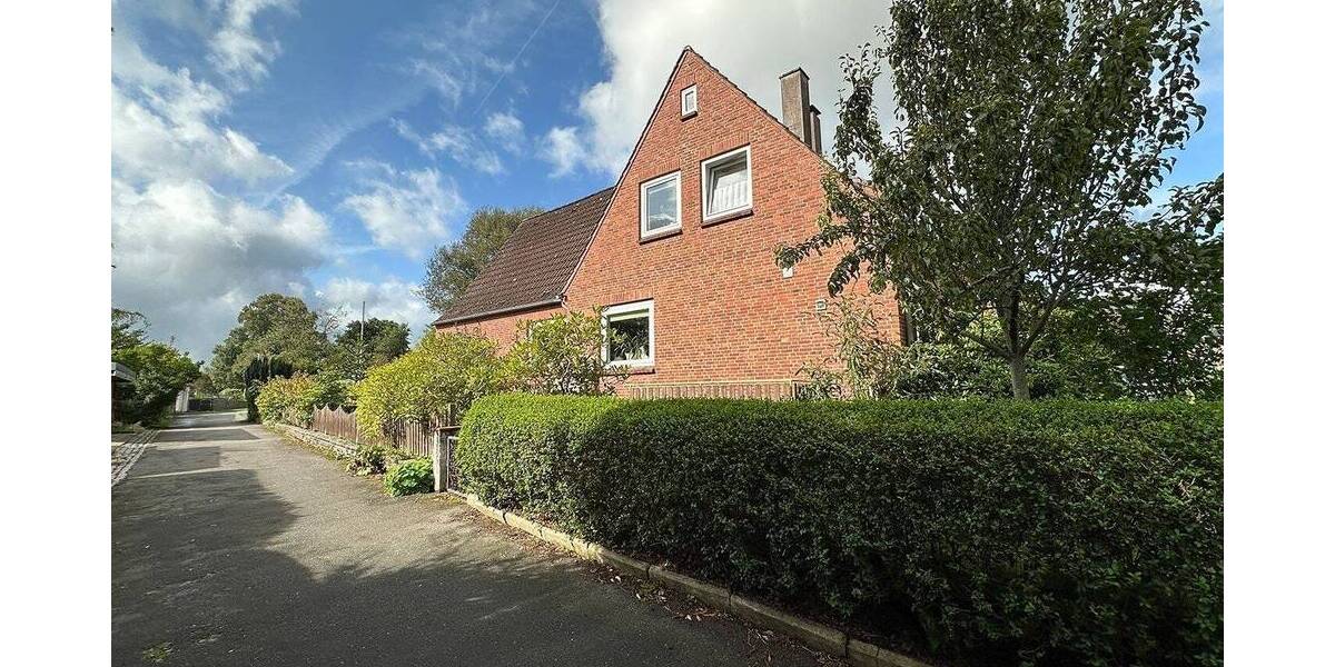 Einfamilienhaus Schleswig - 7 Zimmer, 147 m&sup2;, 259.000&euro; | Angebot:25745863