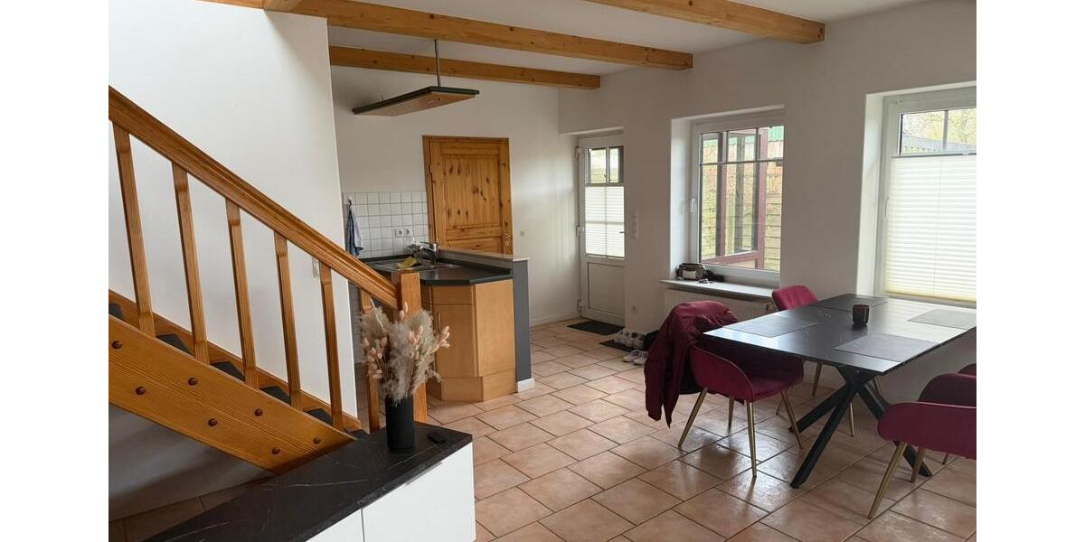 Maisonettenwohnung Neuberend - 2.5 Zimmer, 75 m&sup2;, 790&euro; | Angebot:26024671