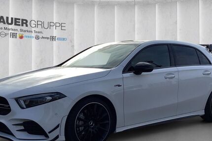 Mercedes-Benz A 35 AMG 60.112 km 33.680 &euro; Schleswig 24837