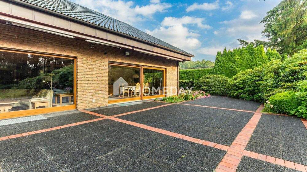 Bungalow Kropp - 7 Zimmer, 377 m&sup2;, 599.000&euro; | Angebot:25697567