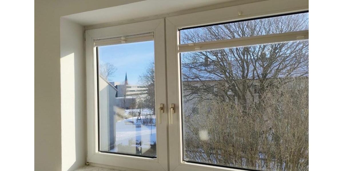 Etagenwohnung Schleswig - 3 Zimmer, 64 m&sup2;, 710&euro; | Angebot:25269340