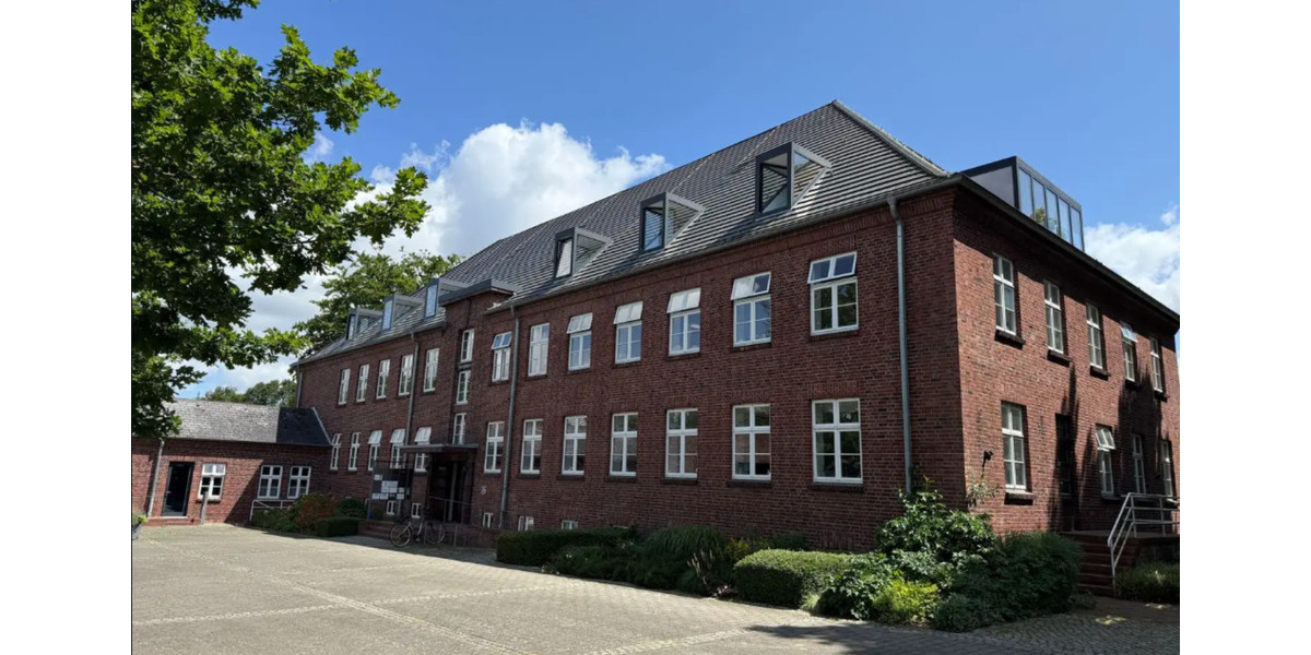 Gewerbeobjekt Eckernförde - 1.915&euro; | Angebot:25334877