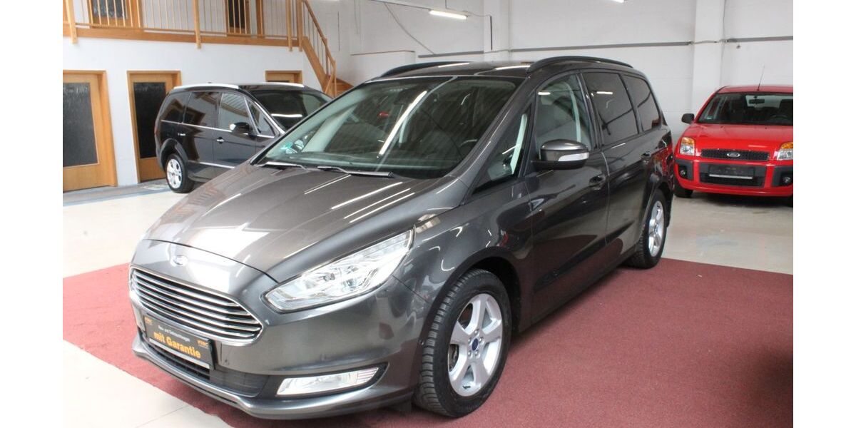 Ford Galaxy 140.550 km 9.450 &euro; Rendsburg 24768