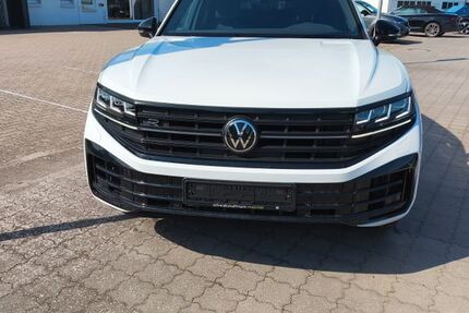 VW Touareg 23.500 km 62.999 &euro; Tarp 24963