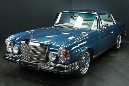 Mercedes-Benz 280 23.564 km 158.900 &euro; Kropp 24848