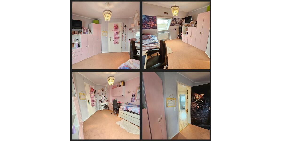 Doppelhaushälfte Tastrup - 5 Zimmer, 130 m&sup2;, 435.000&euro; | Angebot:25867842