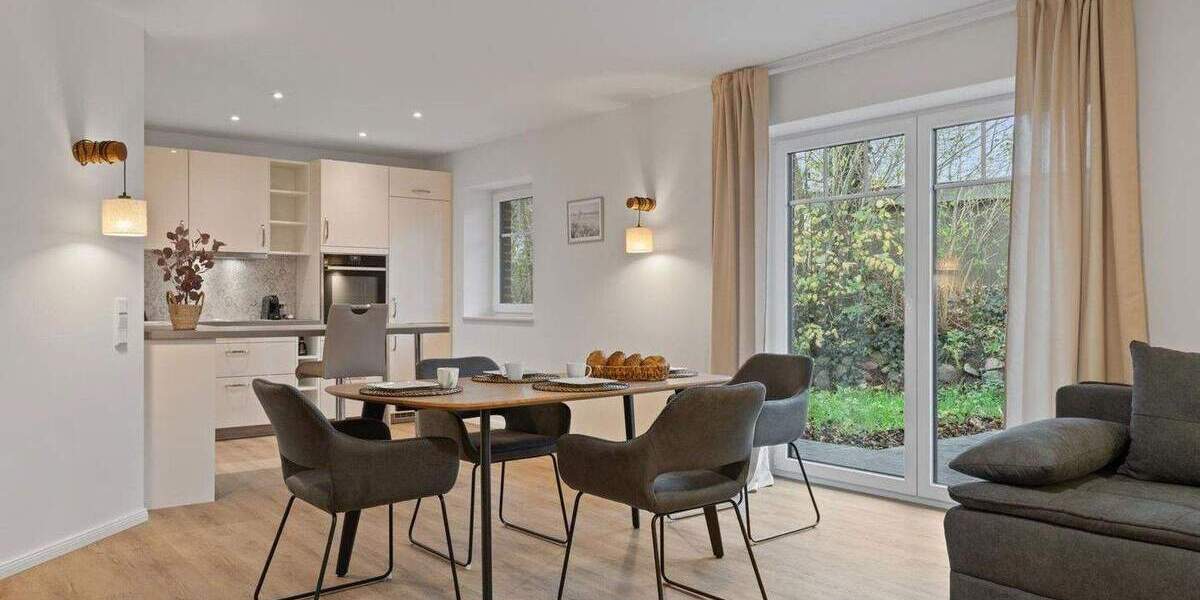 Reihenmittelhaus Stapel Steinschleuse - 3 Zimmer, 71 m&sup2;, 240.000&euro; | Angebot:25724194