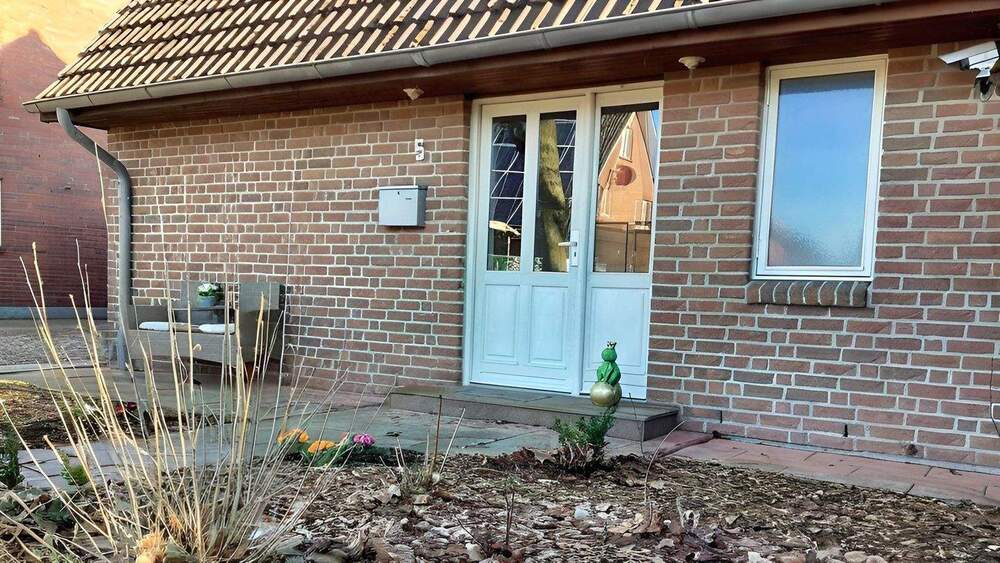 Doppelhaushälfte Sieverstedt - 4 Zimmer, 115 m&sup2;, 259.000&euro; | Angebot:25748690