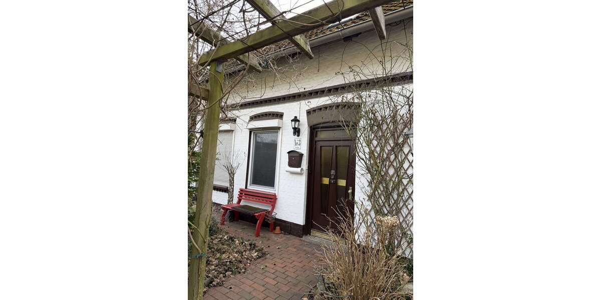 Einfamilienhaus Rendsburg - 4 Zimmer, 100 m&sup2;, 149.000&euro; | Angebot:25719061