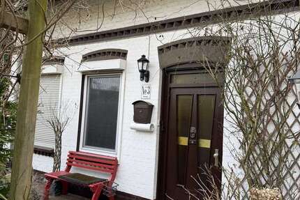 Haus Rendsburg - 4 Zimmer, 100 m&sup2;, 149.000&euro; | Angebot:25719061