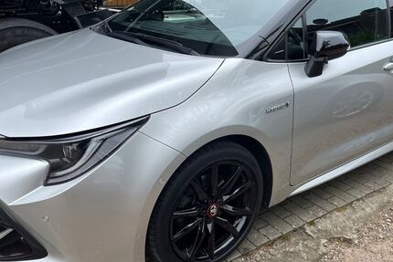 Toyota Corolla 160.000 km 14.699 &euro; Kosel 24354