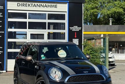 Mini Cooper S Clubman 97.300 km 11.490 &euro; Kappeln 24376