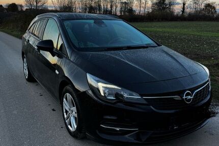 Opel Astra 165.000 km 6.700 &euro; Twedt 24894