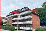 Etagenwohnung Schleswig - 3 Zimmer, 98 m&sup2;, 730&euro; | Angebot:26629636