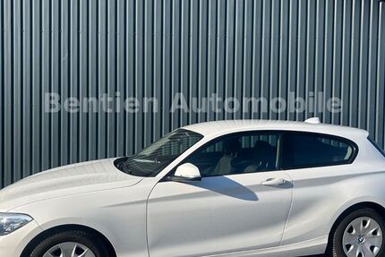 BMW 116 129.980 km 9.450 &euro; Schleswig 24837