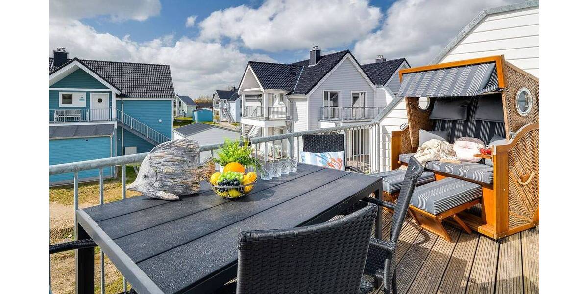 Etagenwohnung Kappeln - 3 Zimmer, 82 m&sup2;, 399.000&euro; | Angebot:25799874