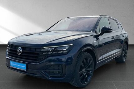 VW Touareg 103.150 km 49.960 &euro; Schleswig 24837