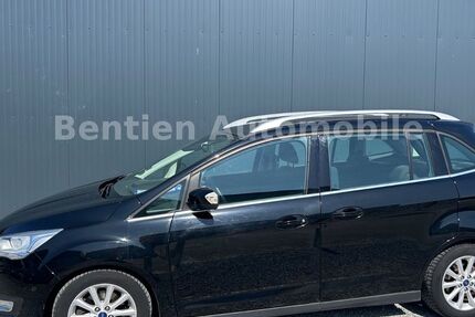 Ford Grand C-Max 79.850 km 9.490 &euro; Schleswig 24837