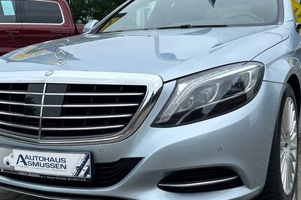 Mercedes-Benz S 350 123.350 km 34.690 &euro; Wester-Ohrstedt 25885