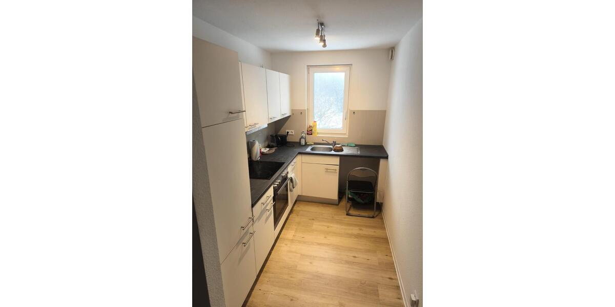 Etagenwohnung Tastrup - 2 Zimmer, 59 m&sup2;, 385&euro; | Angebot:24954699