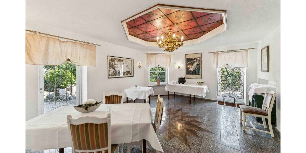 Gewerbeobjekt Selk - 1.200.000&euro; | Angebot:26805884