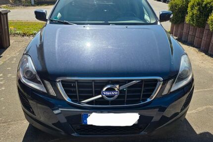 Volvo XC60 137.544 km 15.000 &euro; Elsdorf-Westermühlen 24800