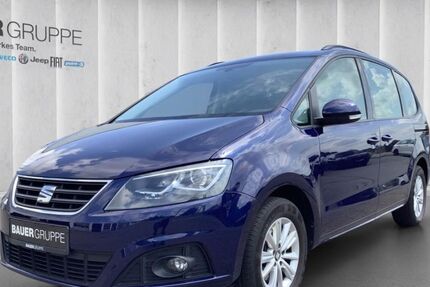 Seat Alhambra 68.400 km 18.530 &euro; Schleswig 24837