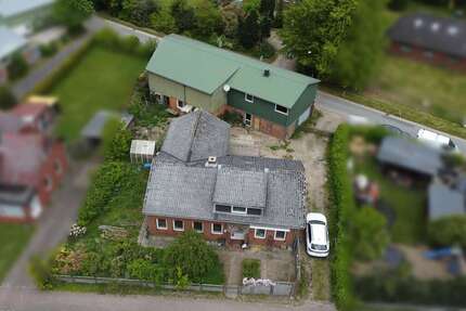 Haus Wester-Ohrstedt Ohrstedt - 6 Zimmer, 170 m&sup2;, 189.000&euro; | Angebot:26564396