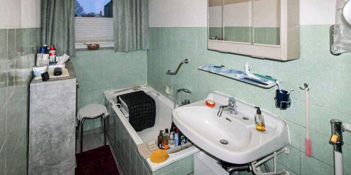 Einfamilienhaus Schleswig - 4 Zimmer, 169.000&euro; | Angebot:25711860