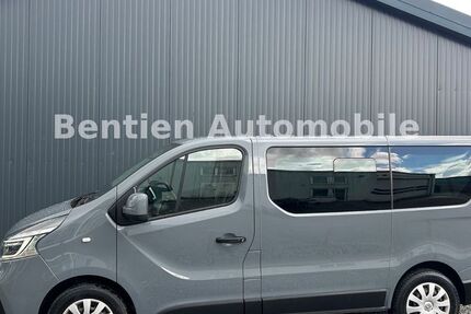 Renault Trafic 56.700 km 26.980 &euro; Schleswig 24837