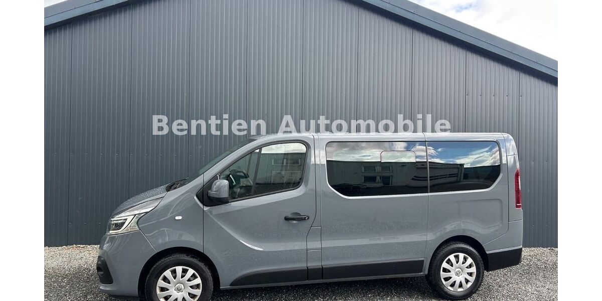 Renault Trafic 56.700 km 27.980 &euro; Schleswig 24837