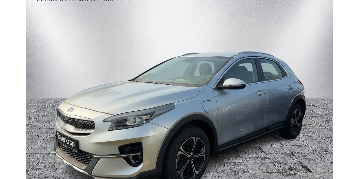 Kia XCeed 70.782 km 18.990 &euro; Rendsburg 24768