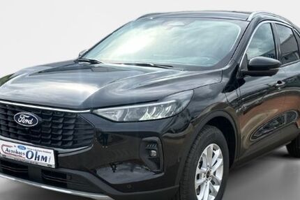 Ford Kuga 17.000 km 35.990 &euro; Rendsburg 24768