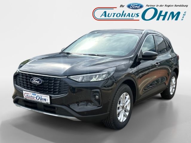 Ford Kuga 17.000 km 35.990 &euro; Rendsburg 24768