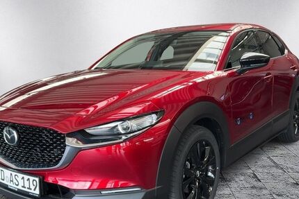 Mazda CX-30 4.900 km 26.890 &euro; Rendsburg 24768