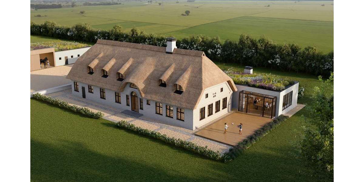 Einfamilienhaus Damp - 9 Zimmer, 325 m&sup2;, 650.000&euro; | Angebot:21152688