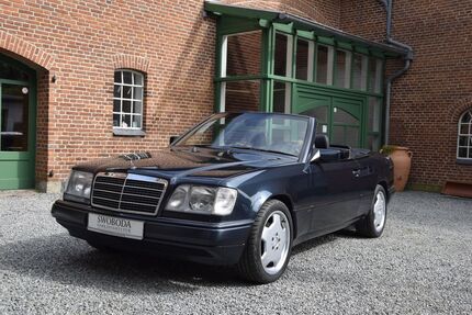 Mercedes-Benz 200 82.492 km 29.500 &euro; Steinbergkirche 24972