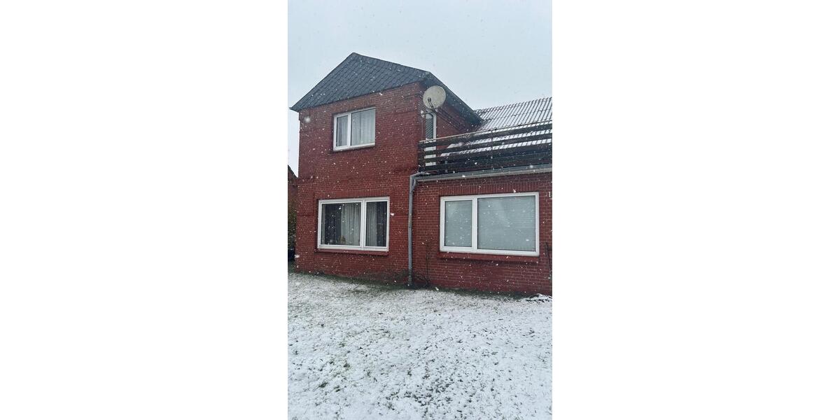 Einfamilienhaus Wester-Ohrstedt Ohrstedt - 4 Zimmer, 100 m&sup2;, 179.000&euro; | Angebot:24988676