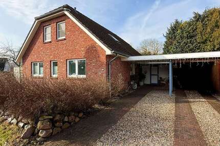 Haus Schwabstedt - 5 Zimmer, 133 m&sup2;, 220.000&euro; | Angebot:25510330