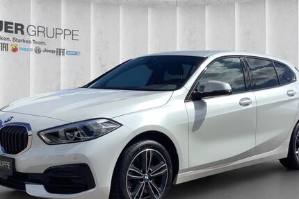 BMW 120 67.700 km 26.490 &euro; Schleswig 24837