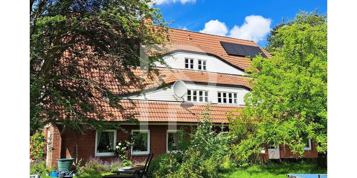 Mehrfamilienhaus, Wohnhaus Boren Kiesby - 1 Zimmer, 328 m&sup2;, 990.000&euro; | Angebot:25691081