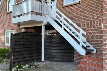 Wohnung Büdelsdorf - 4 Zimmer, 125 m&sup2;, 1.300&euro; | Angebot:25717952