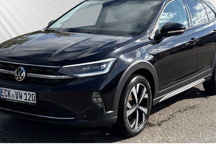 VW Taigo 6.000 km 29.980 &euro; Eckernförde 24340