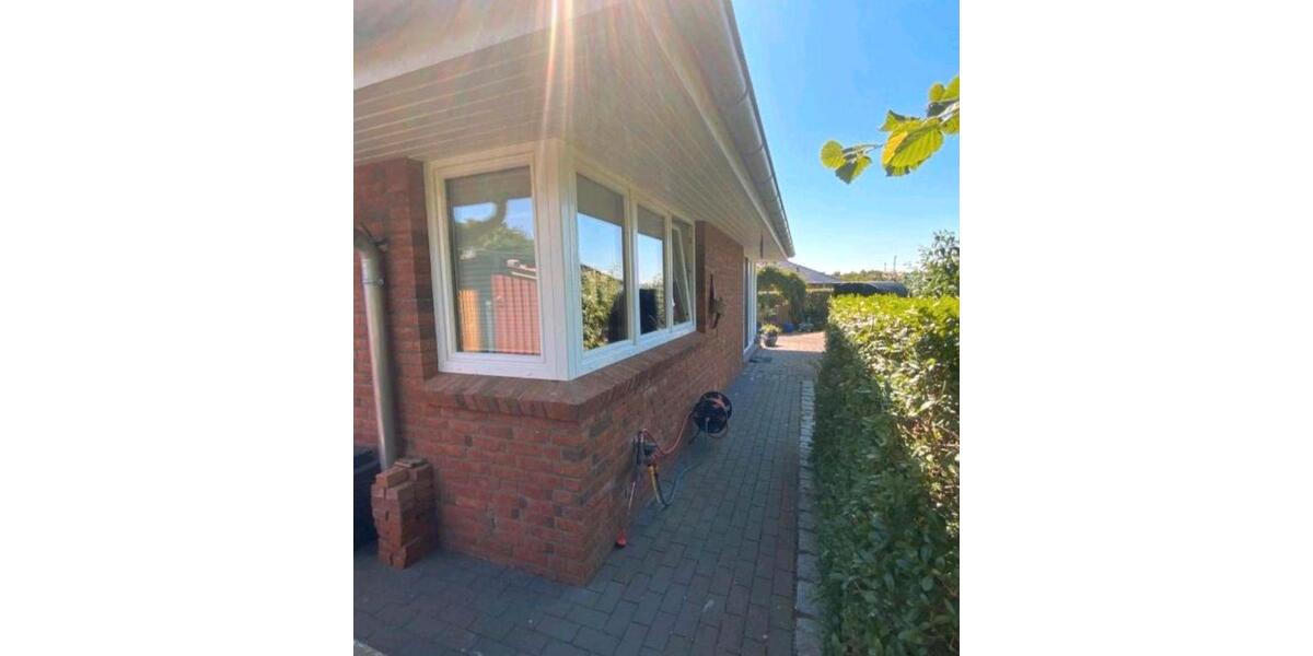 Doppelhaushälfte Süderbrarup - 3 Zimmer, 101 m&sup2;, 402.000&euro; | Angebot:26373334