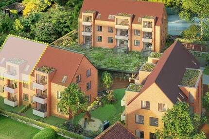 Wohnung Eckernförde - 3 Zimmer, 880 m&sup2;, 525.000&euro; | Angebot:25703458