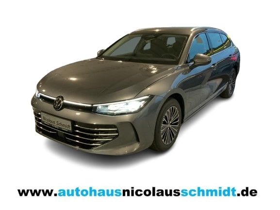 VW Passat 16.100 km 36.950 &euro; Süderbrarup 24392