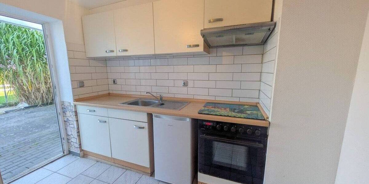 Mehrfamilienhaus, Wohnhaus Stoltebüll Schrepperie - 1 Zimmer, 349.000&euro; | Angebot:25672127