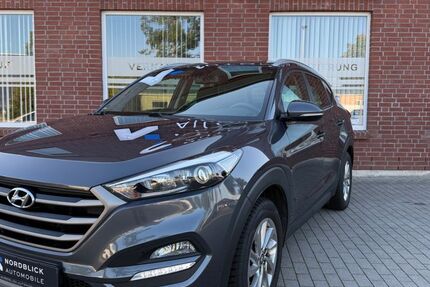 Hyundai TUCSON 119.900 km 11.990 &euro; Schleswig 24837